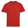 Turin Premium T-Shirt - M - Red