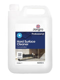 Jangro Professional Hard Surface Cleaner - 5L