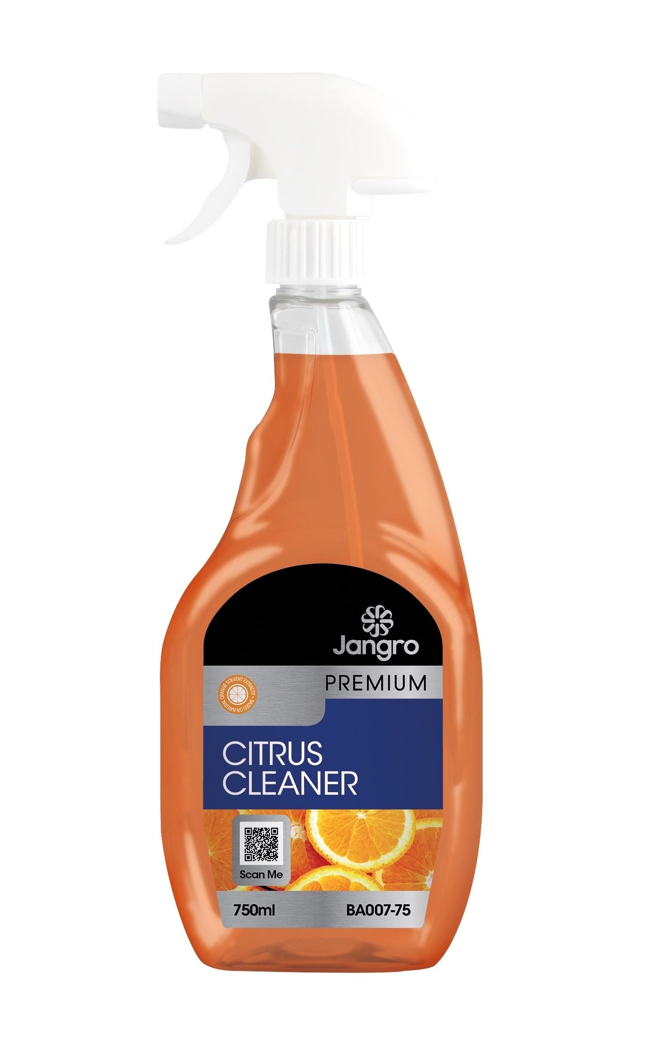 Jangro Premium Citrus Cleaner - 750ml