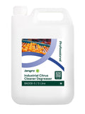 Jangro Industrial Citrus Cleaner Degreaser 5 Litre