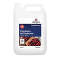 Jangro Cranberry Air Freshener - 5L