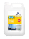 Jangro Professional Medical Sanitiser - 5L
