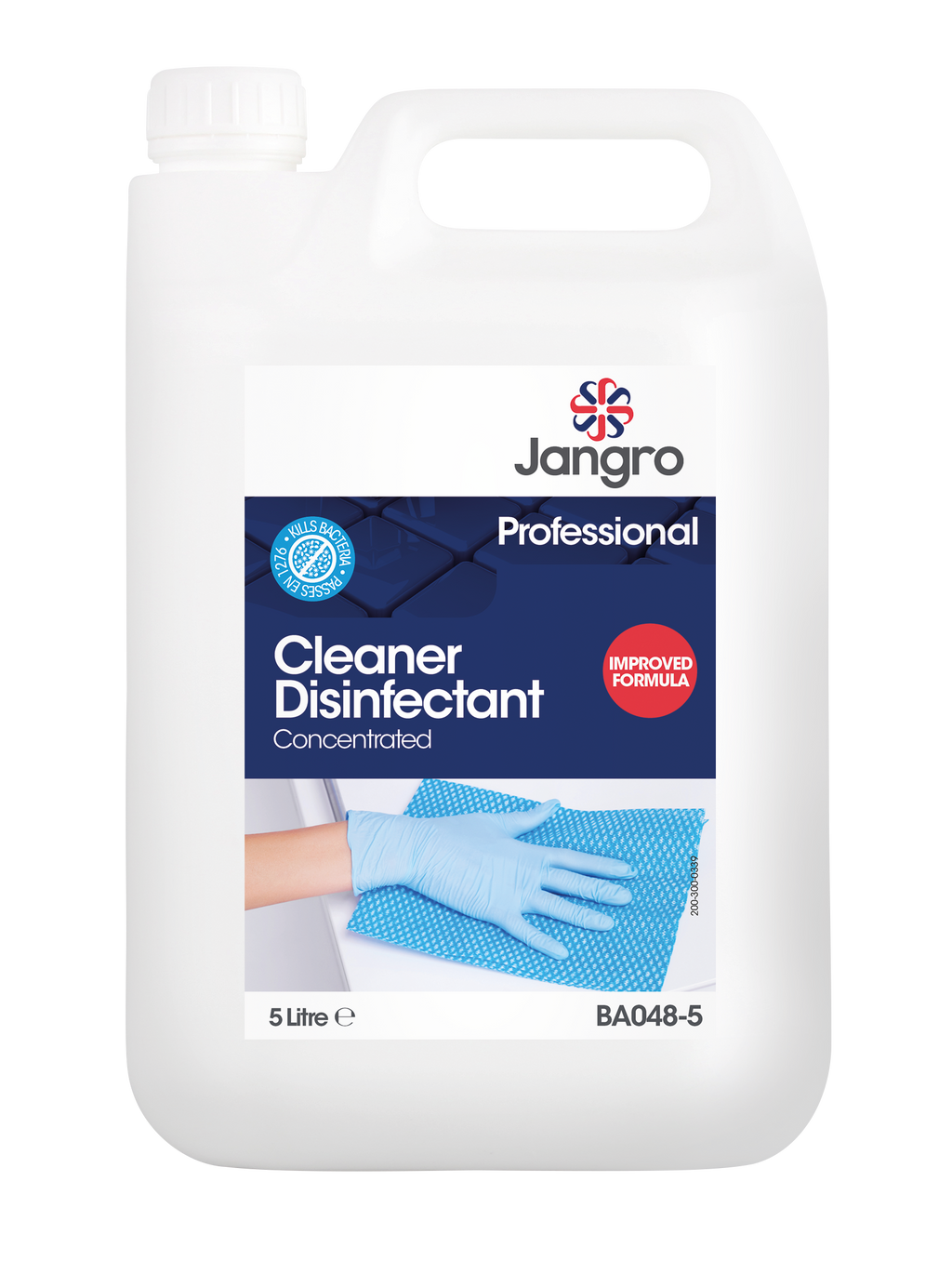 Jangro Cleaner Disinfectant - 5L