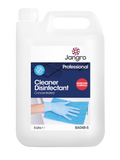 Jangro Cleaner Disinfectant - 5L