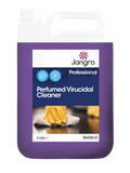 Jangro Professional Perfumed Virucidal Cleaner - 5L