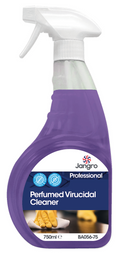 Jangro Professional Perfumed Virucidal Cleaner - 750ml