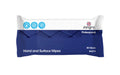 Jangro Professional Hand and Surface Wipes - 80 Wipes