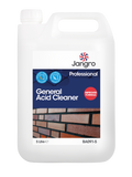 Jangro Professional General Acid Cleaner - 5L