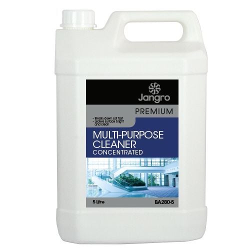 Jangro Premium Multi-Purpose Cleaner - 5L