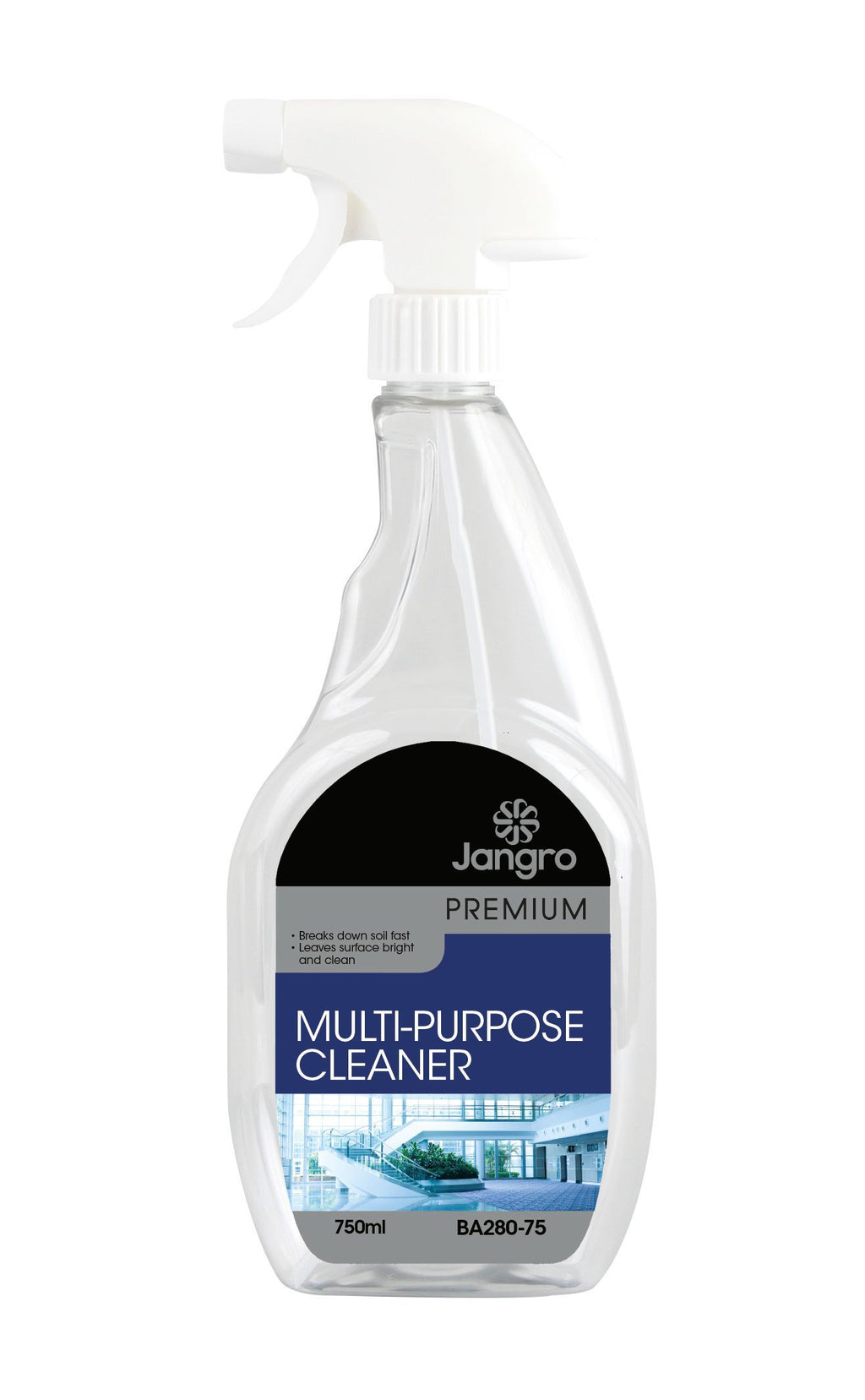 Jangro Premium Multi-Purpose Cleaner - 750ml