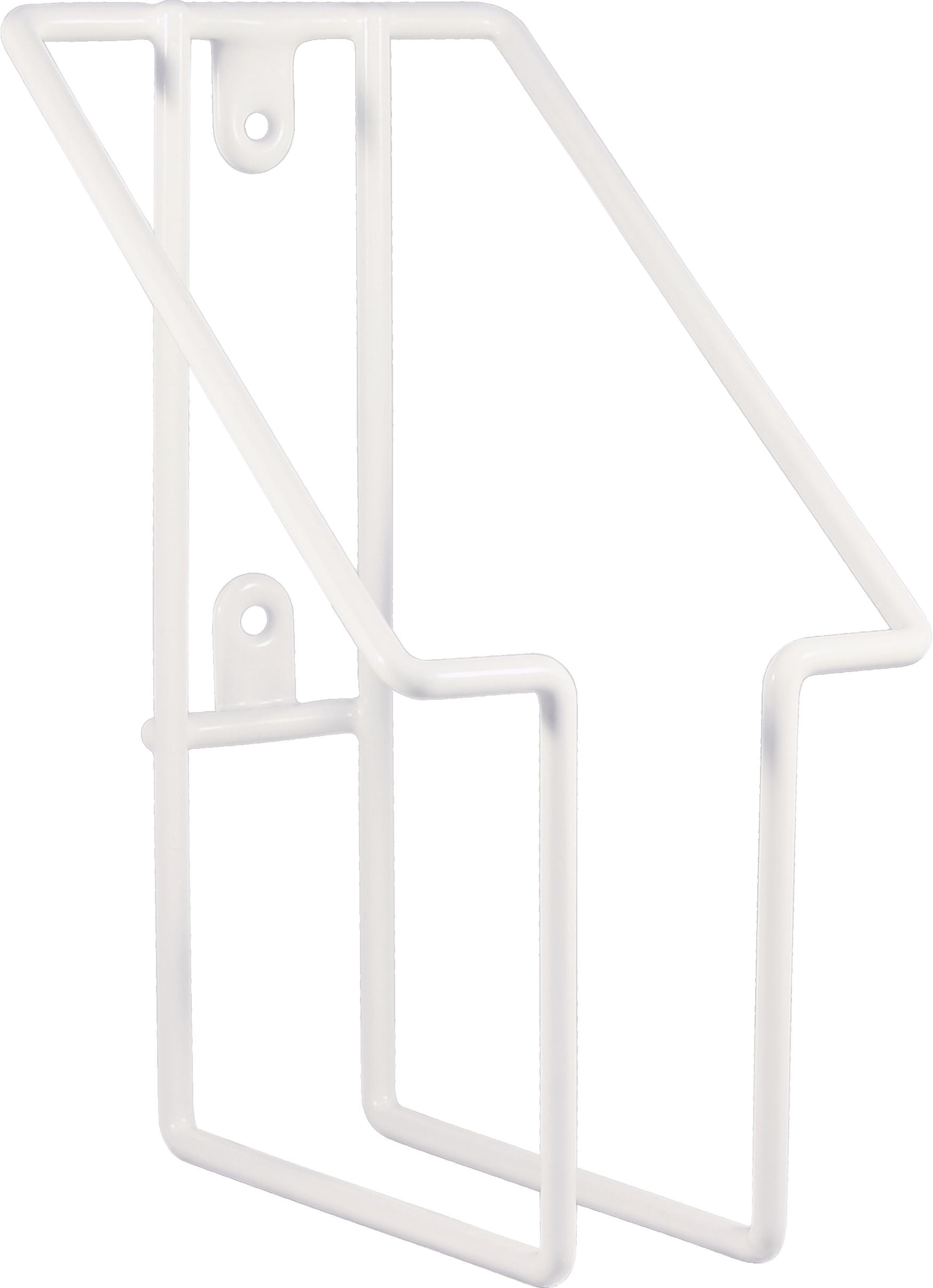 Wall Bracket for 1L Bottle