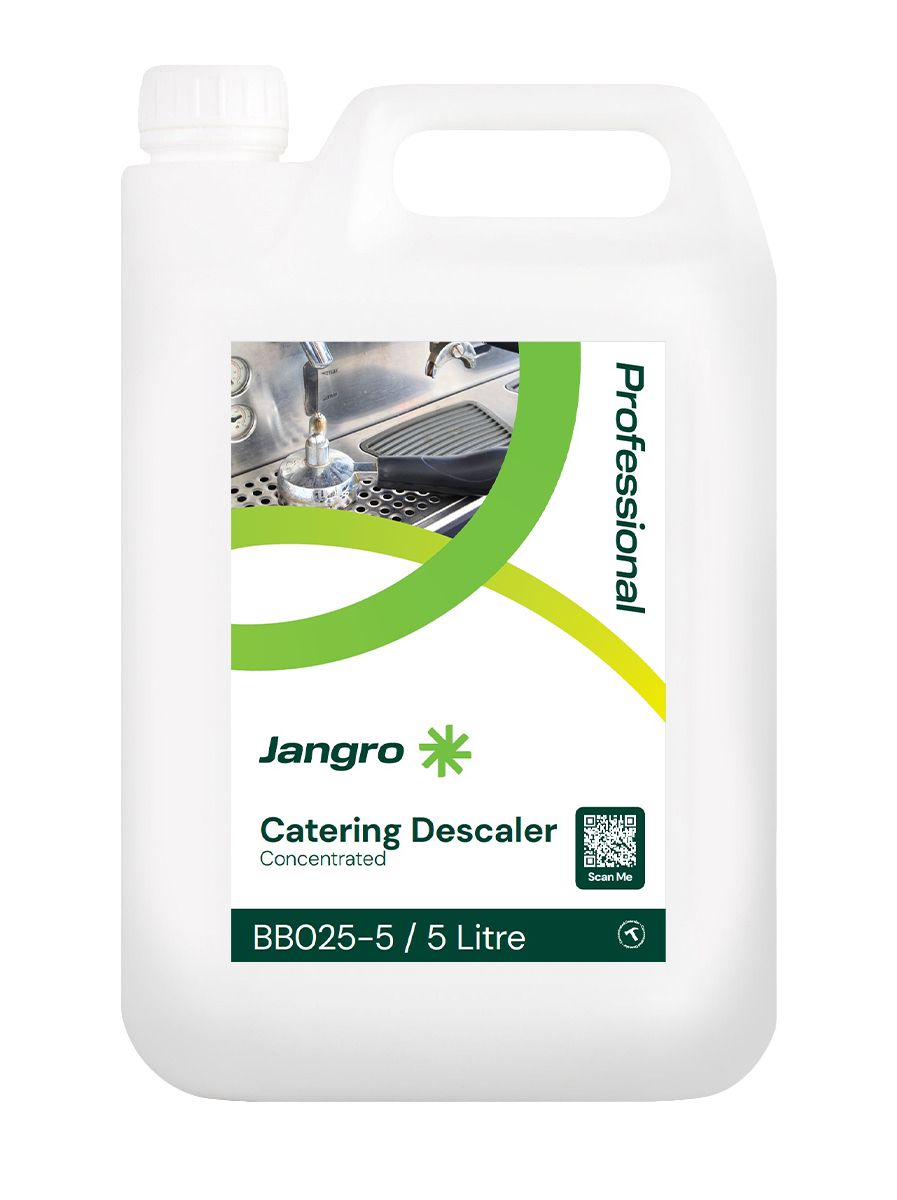 Jangro Professional Catering Descaler - 5L