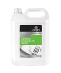 Jangro Premium Supreme Washing Up Liquid - 5L