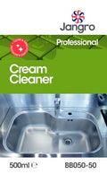 Jangro Professional Cream Cleaner - 500ml