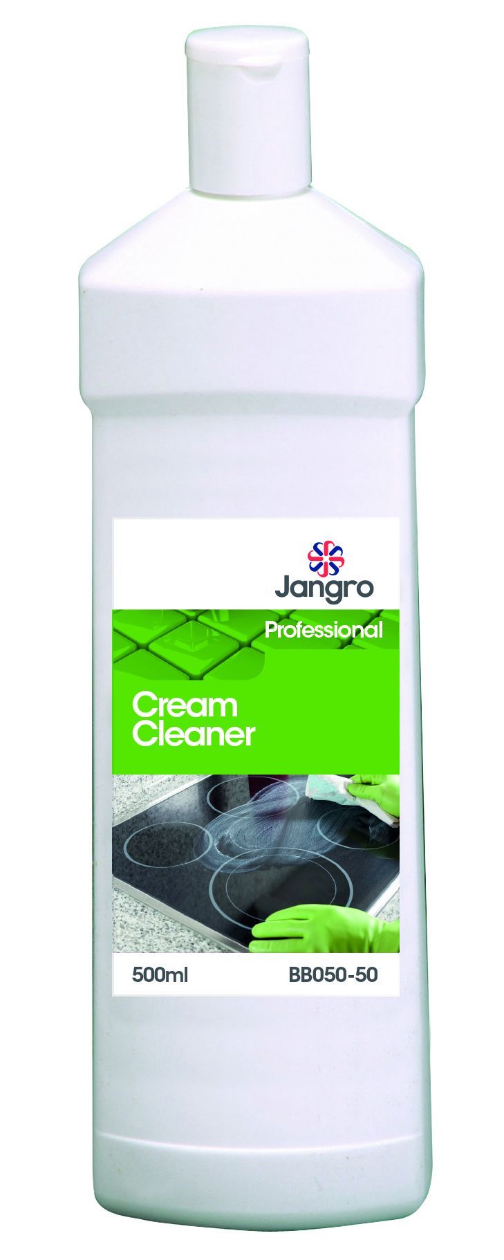 Jangro Professional Cream Cleaner - 500ml
