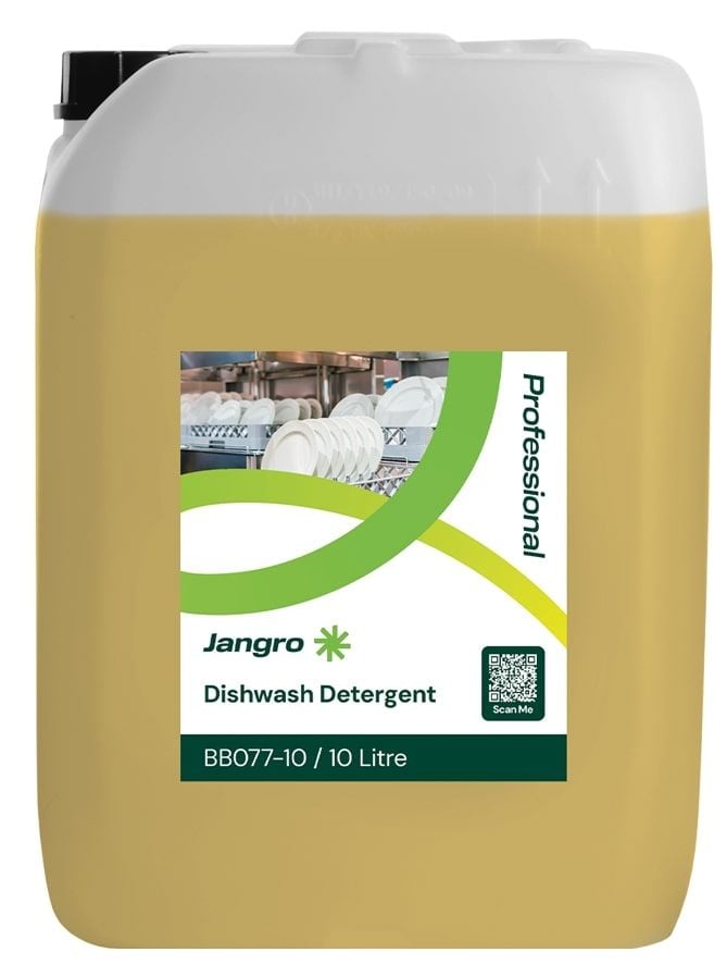 Jangro Dishwash Detergent 10 litre