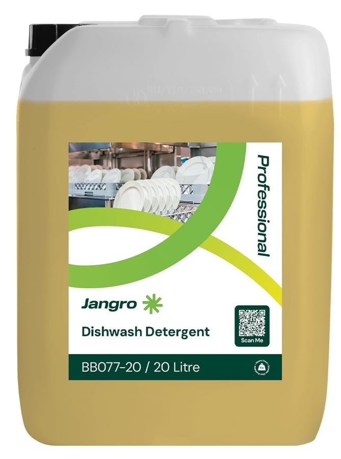 Jangro Dishwash Detergent 20 litre