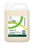 Jangro Chlorinated Dishwash Detergent 5 litre