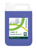 Jangro Dishwash Rinse Aid 5 litre