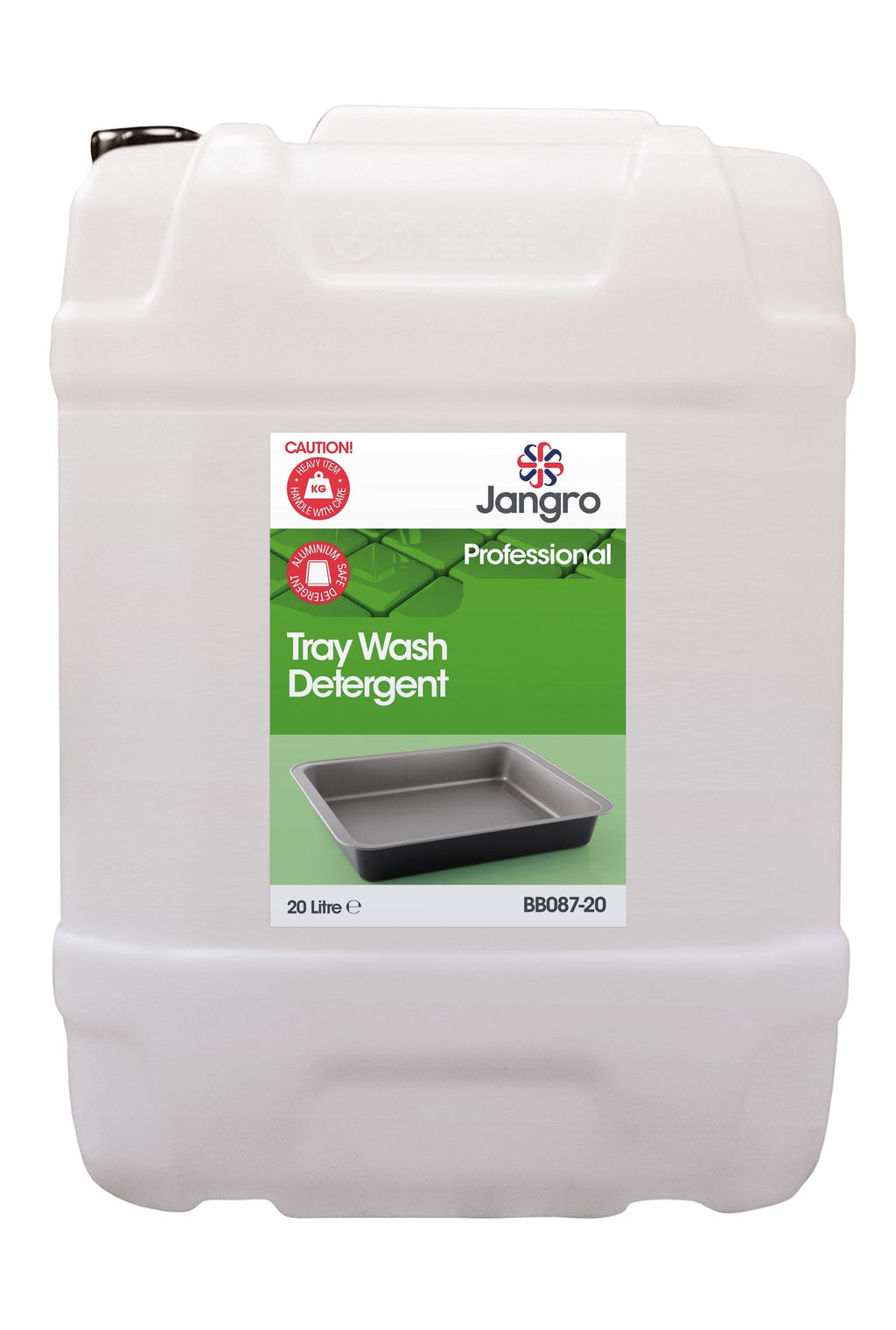Jangro Professional Tray Wash Detergent - 20L