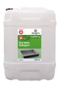 Jangro Professional Tray Wash Detergent - 20L