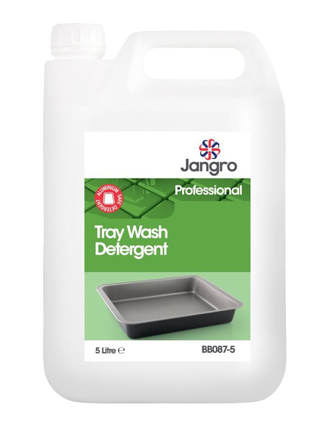 Tray Wash Detergent 5 litre