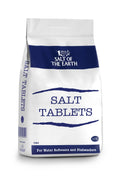 Tablet Salt - 10kg
