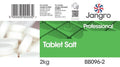 Jangro Professional Tablet Salt - 2kg