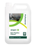 Jangro Beer Pipeline Cleaner - 5 Litre