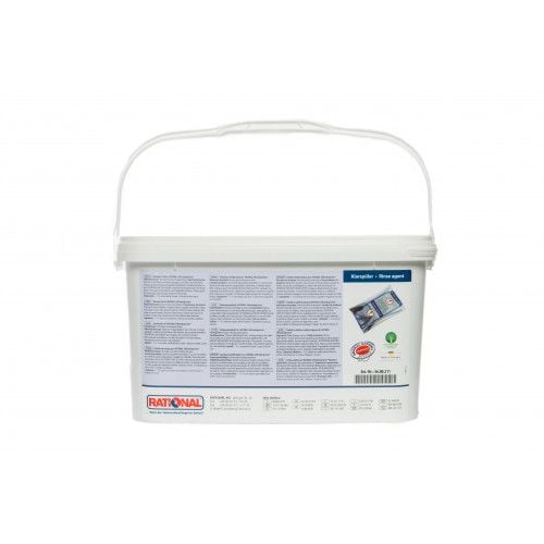 Rational Rinse Aid Tablets