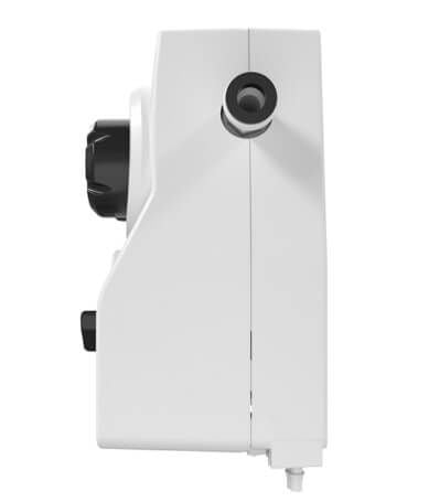 EcoMulti Chemical Dosing System - 4 + 2 waterfed installation