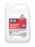 Jangro Professional Perfumed Germicidal Washroom Cleaner - 5L