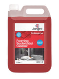 Jangro Professional Foaming Bactericidal Cleaner - 5L