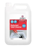 Jangro Professional Perfumed Toilet Cleaner - 5L