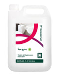 Jangro Professional Toilet and Washroom Cleaner Descaler - 5L