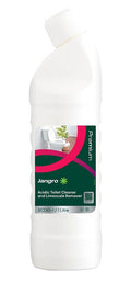 Jangro Premium Acidic Toilet Cleaner and Limescale Remover - 1L