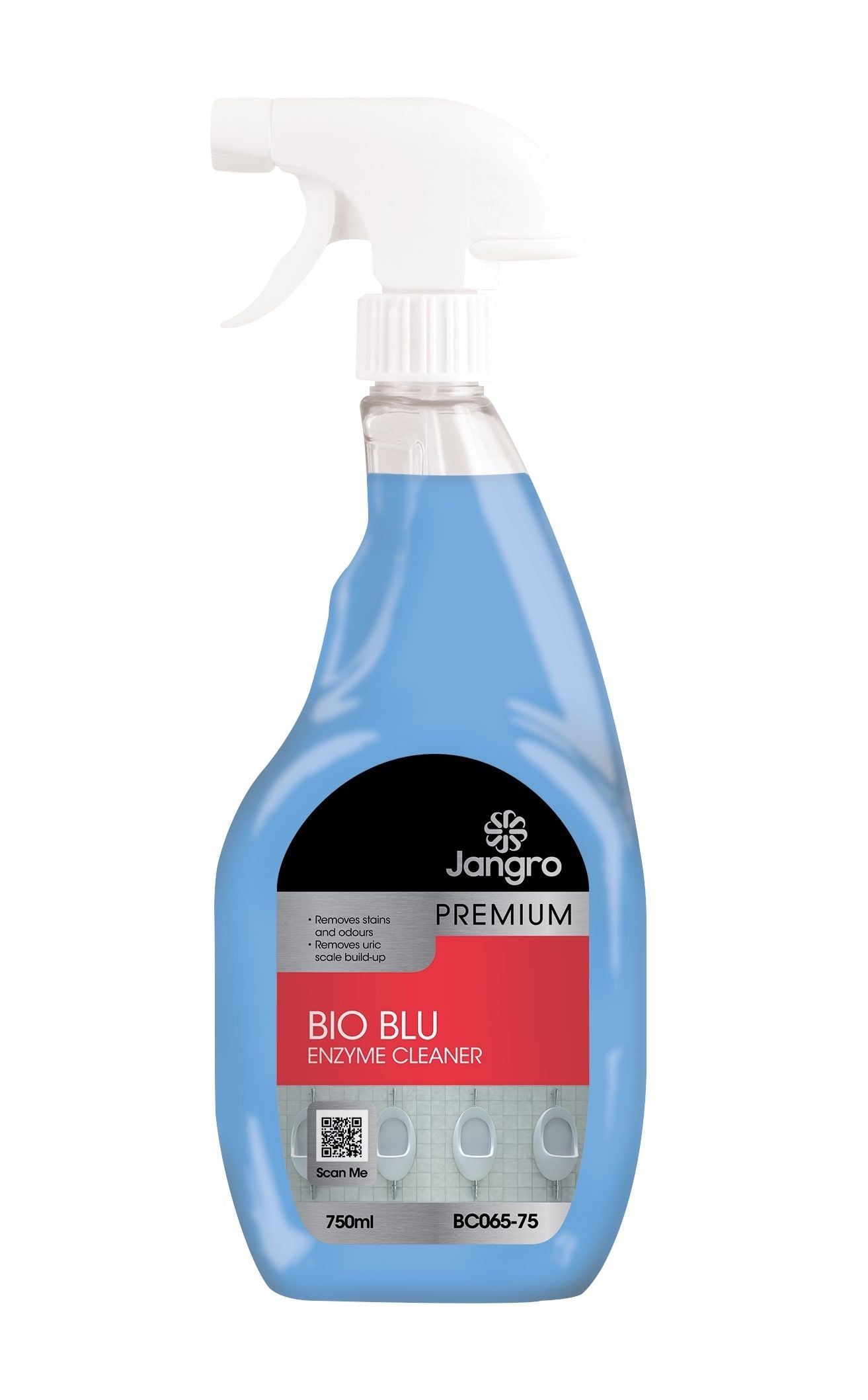 Jangro Premium Bio Blu Enzyme Cleaner - 750ml