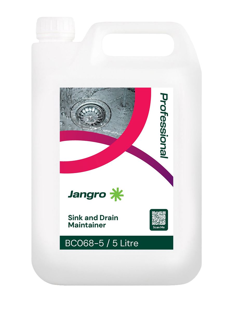 Sink & Drain Maintainer 5 litre