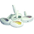 Toilet Bowl Rim Hangers - Citrus