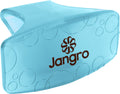 Jangro Eco Bowl Clip Deodoriser - Ocean Mist - Blue