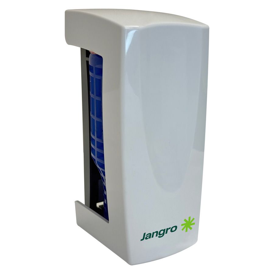 Jangro V-Air® SOLID MVP Dispenser, White