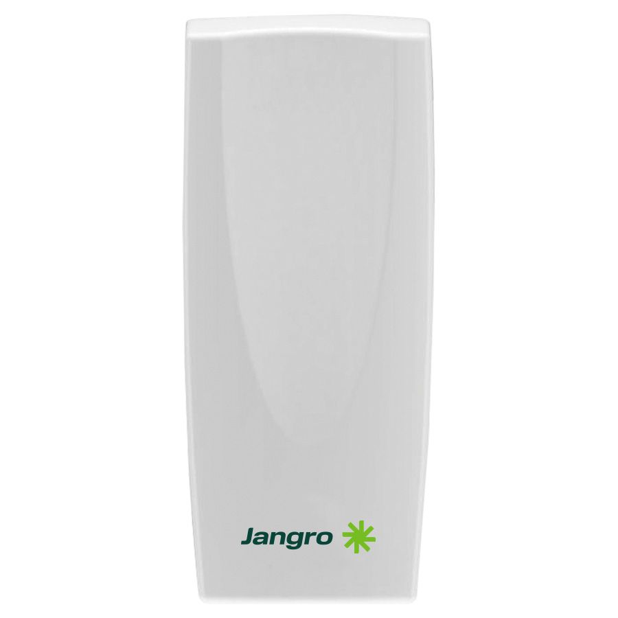 Jangro V-Air® SOLID MVP Dispenser, White