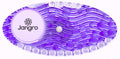 Jangro Curve Air Freshener - Fabulous