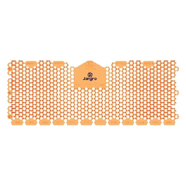Jangro Trough Screen Deodoriser - Mango