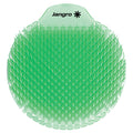 Jangro Slant6 Urinal Screen - Cucumber & Melon