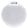 Jangro Slant6 Urinal Screen - Honeysuckle