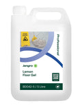 Jangro Lemon Floor Gel 5 litre