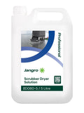 Jangro Scrubber Dryer Solution - 5L