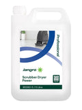 Scrubber Dryer Power 5 litre