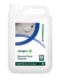 Jangro Neutral Floor Cleaner - 5L